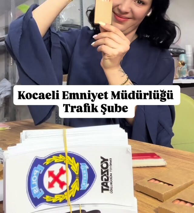 Kocaeli Emniyet Müdürlüğü Trafik Şube