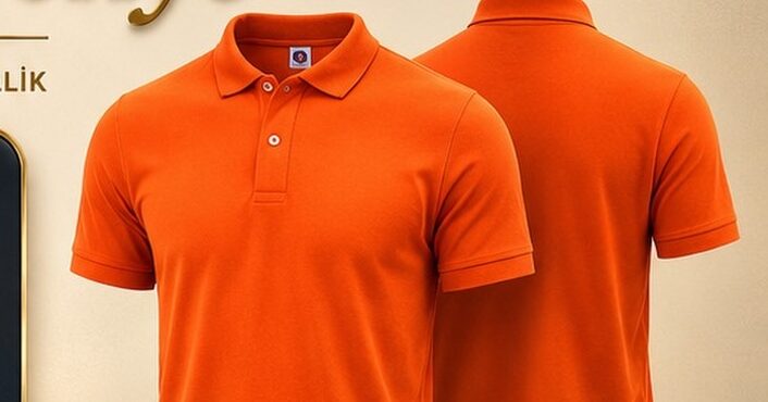 Polo Yaka Penye