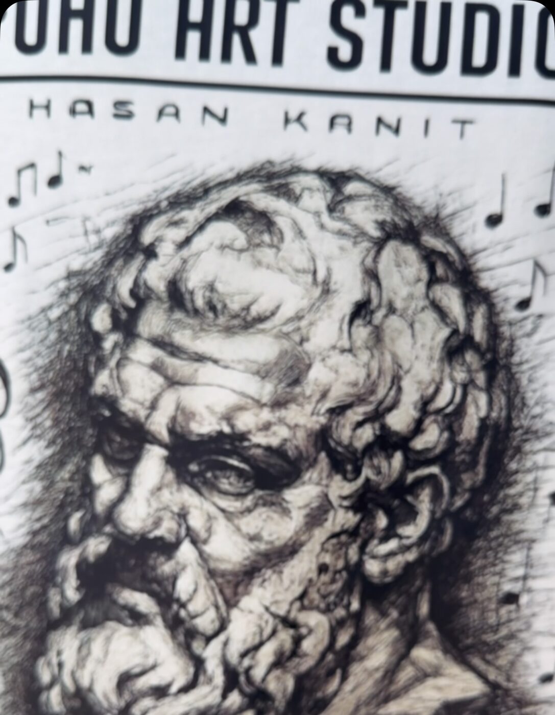 Kişiye Özel Tişört