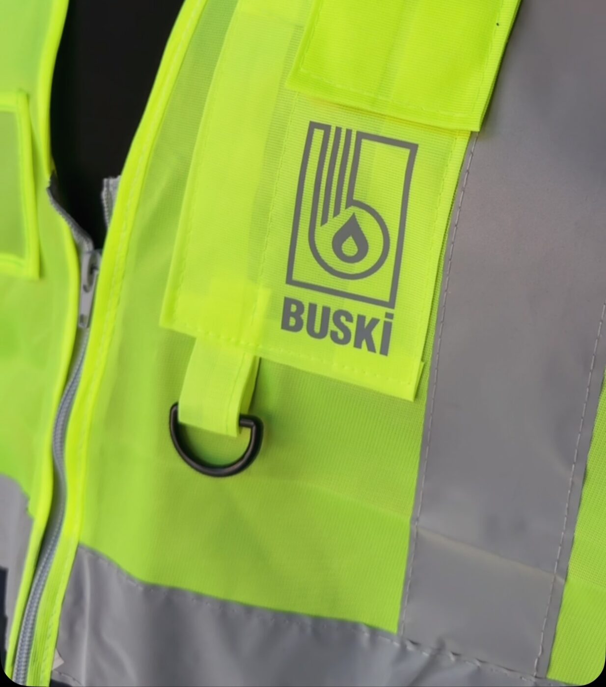 BUSKİ
