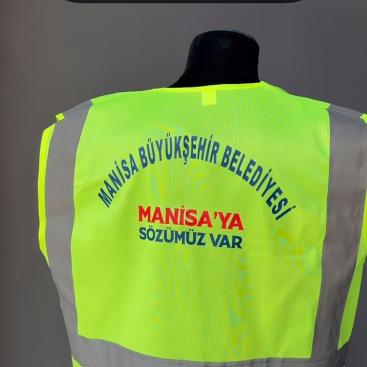Artı Baskı atölyesinden gerçek bir iş · 2