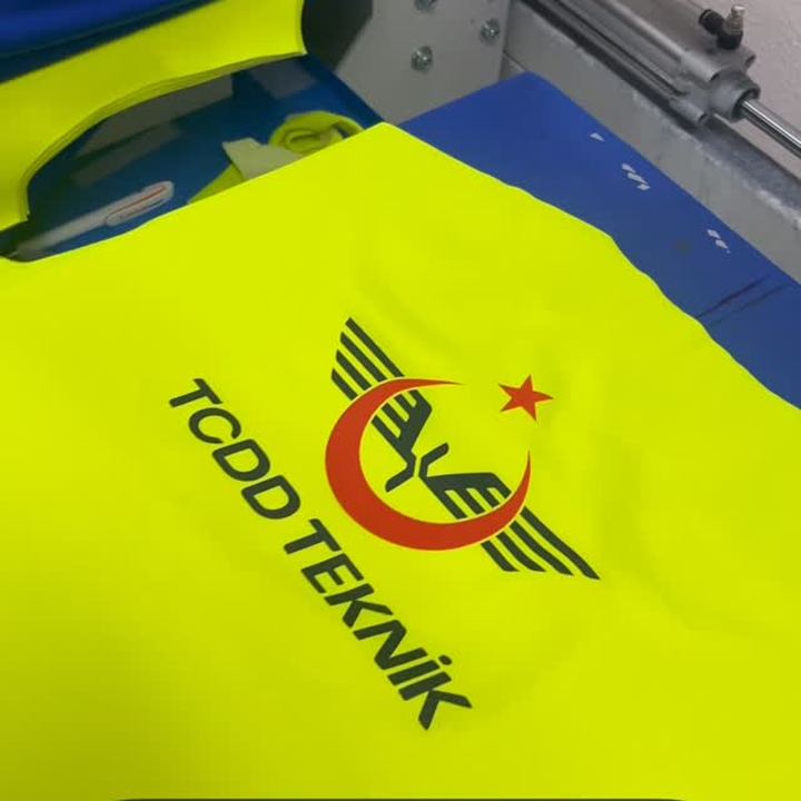 Artı Baskı atölyesinden gerçek bir iş · 6