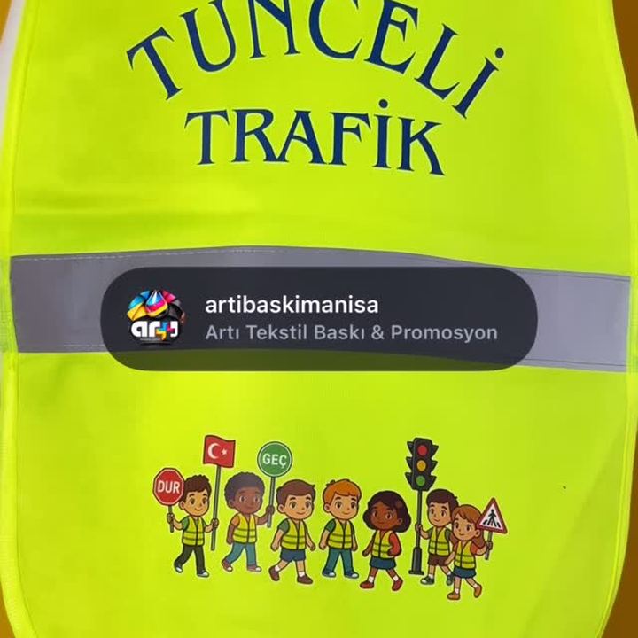 Artı Baskı atölyesinden gerçek bir iş · 7