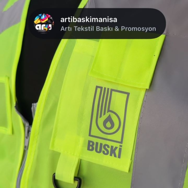 Artı Baskı atölyesinden gerçek bir iş · 8